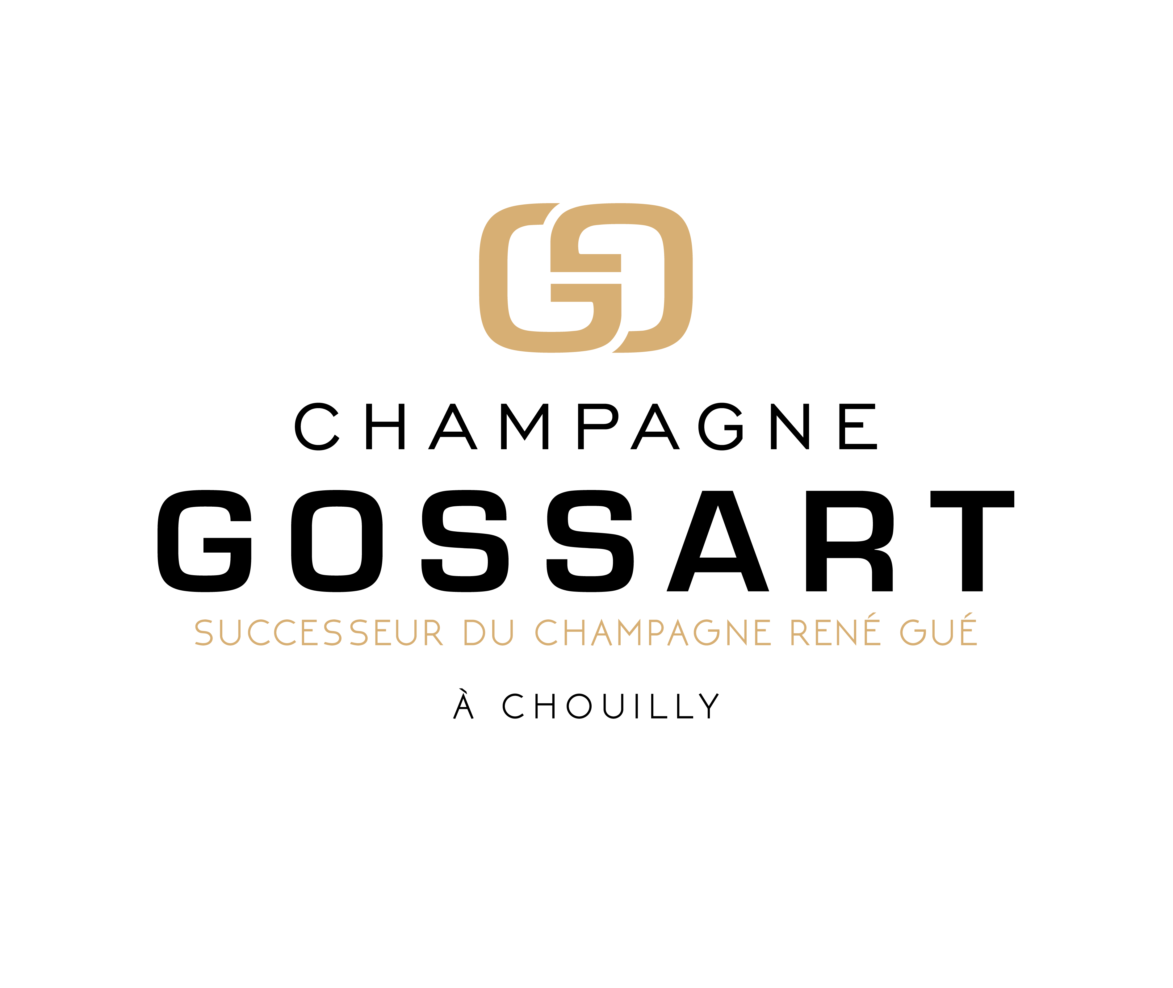 CHAMPAGNE GOSSART